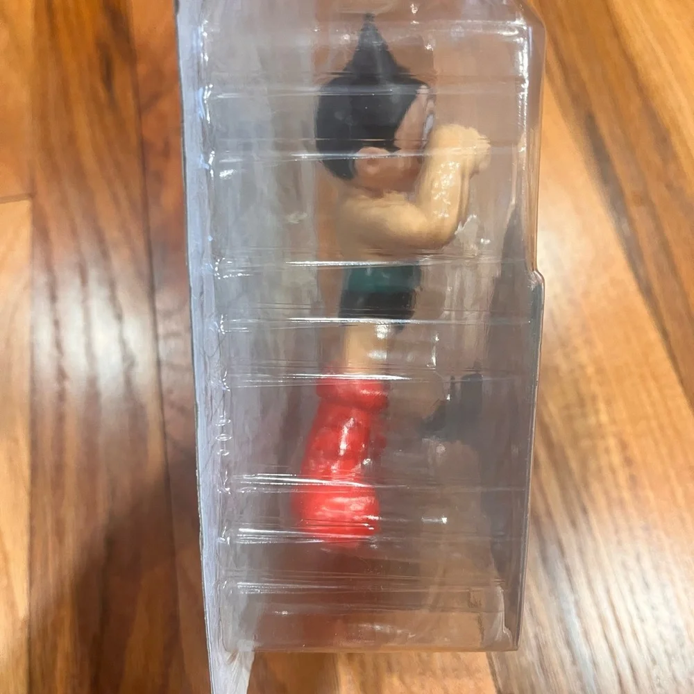 New Astro Boy and Friends - Astro Boy -‎ 14cm Figure